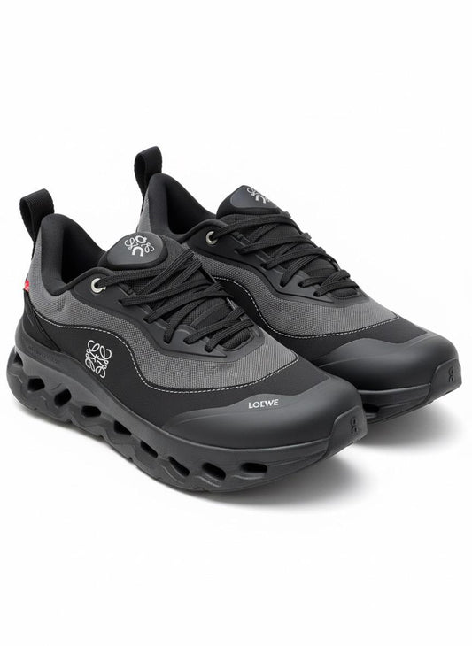 Black On Cloudtilt LOEWE Sneaker