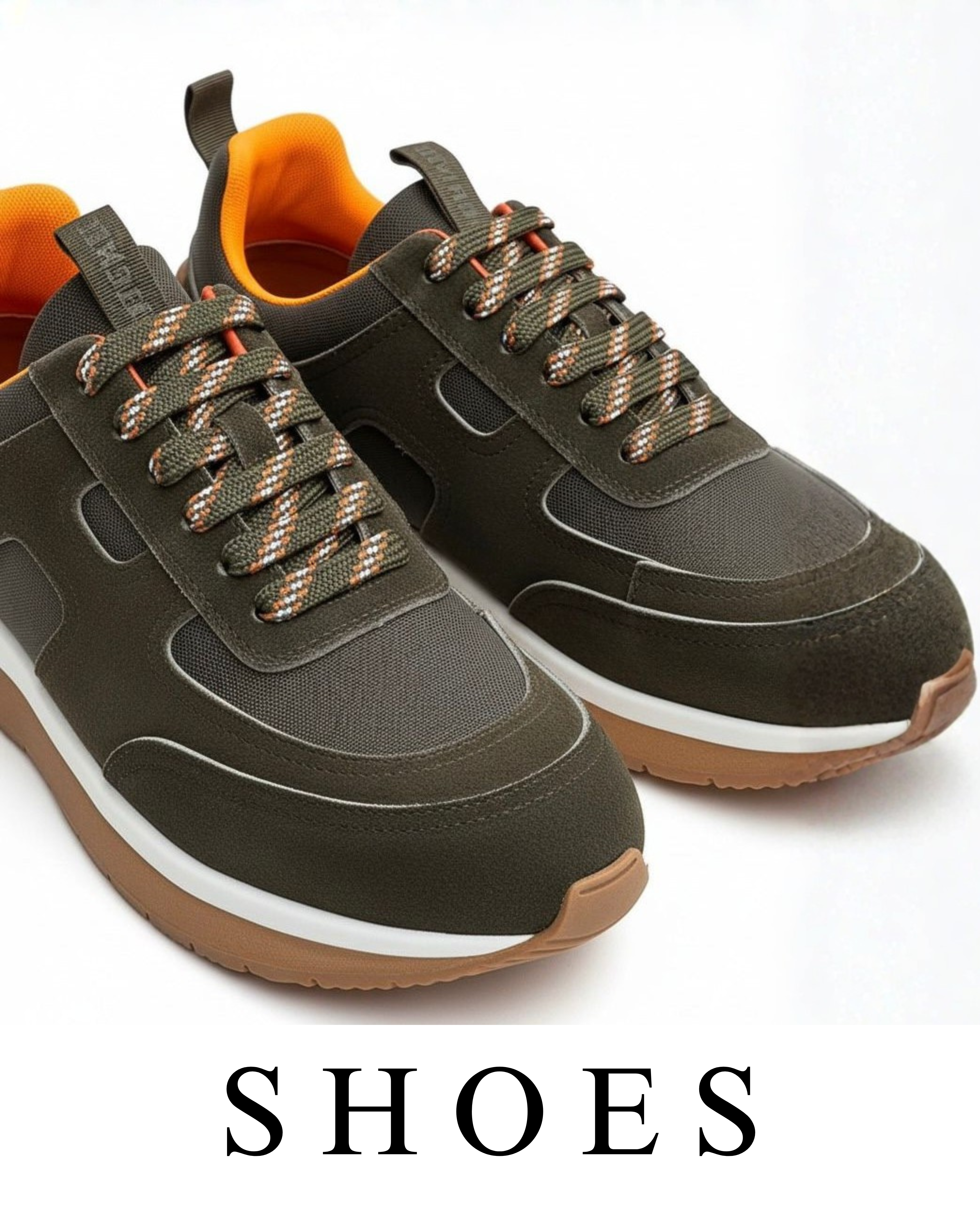 Shoes (Category)