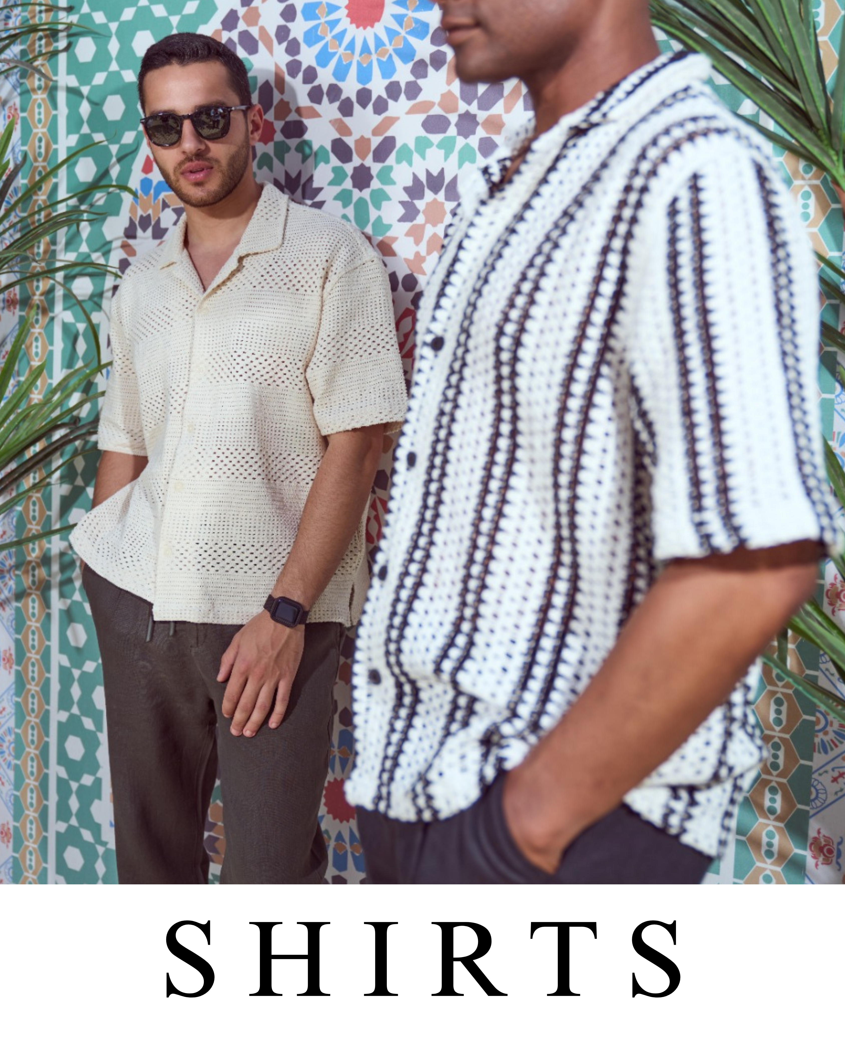 SHIRTS (Category)