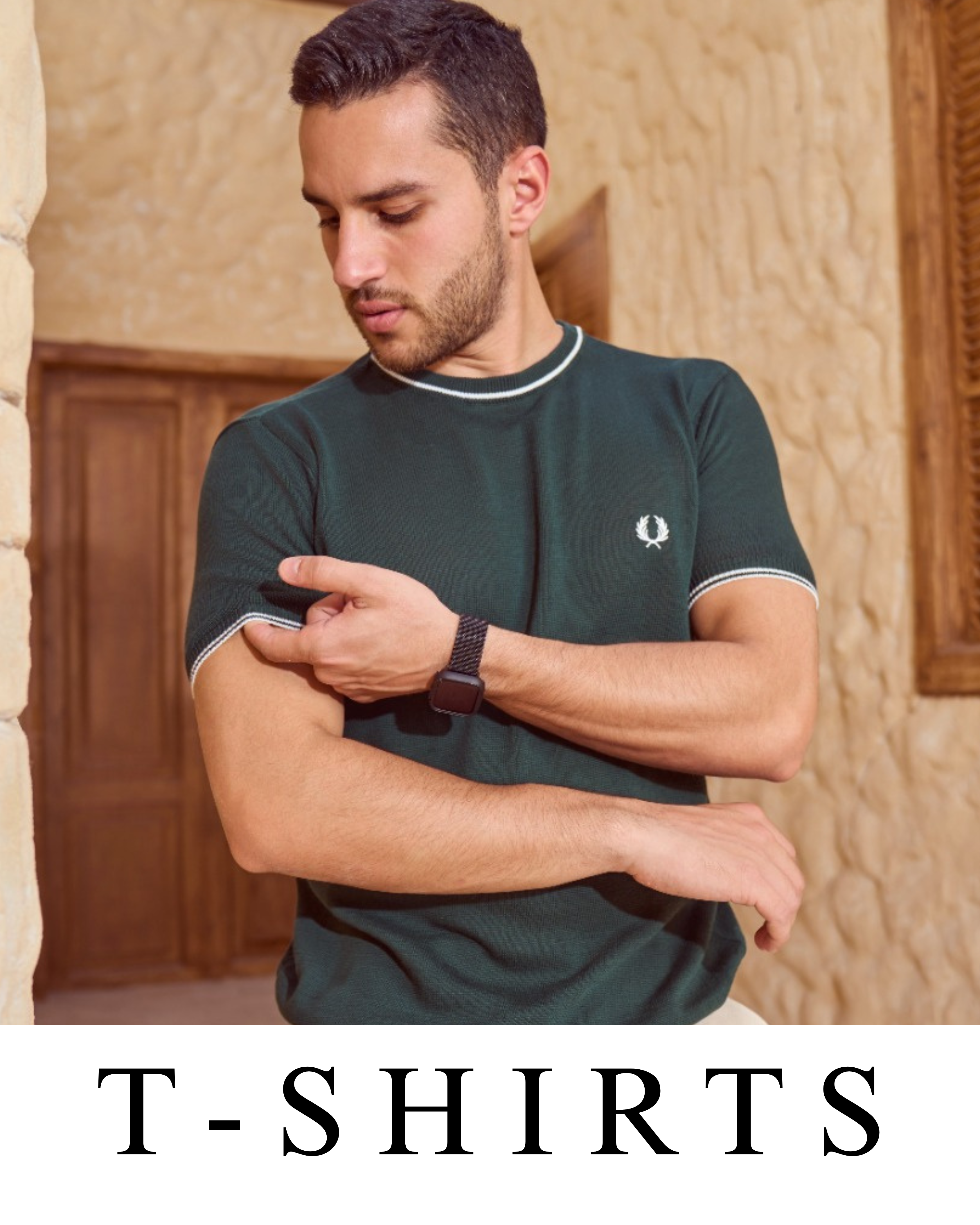 T.SHIRTS (Category)