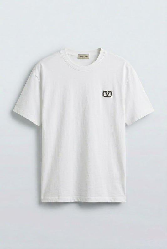 White Valentino T-shirt