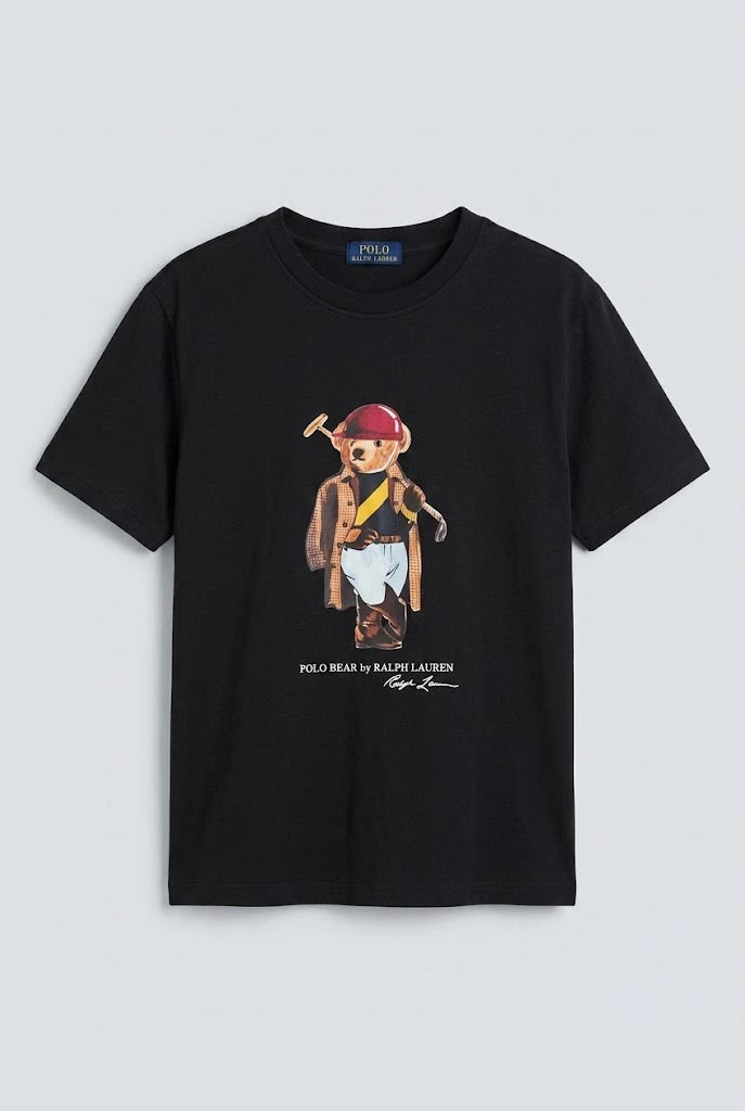 Polo T-shirt