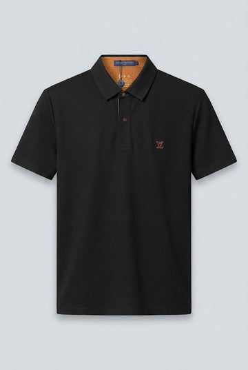 Black Louis Vuitton T-shirt