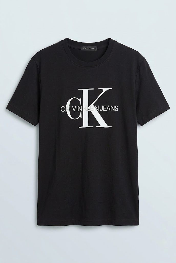 Black Calvin Klien T-shirt
