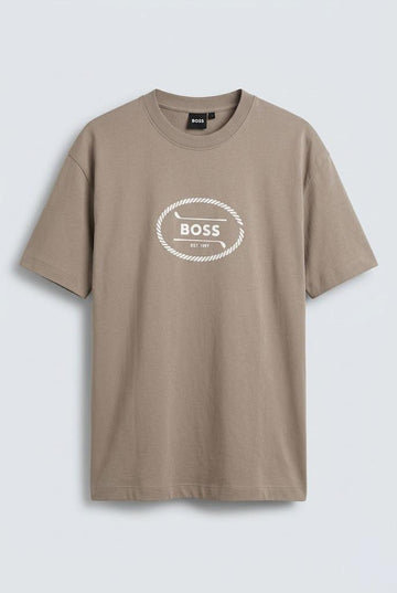 Boss T-shirt