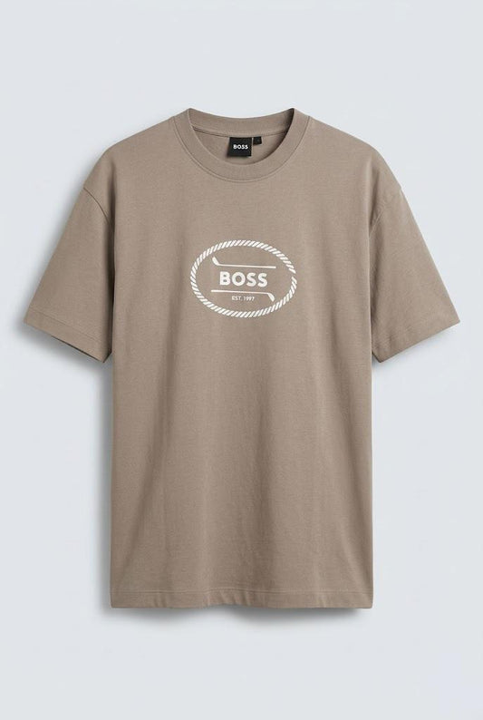 Coffe Boss T-shirt