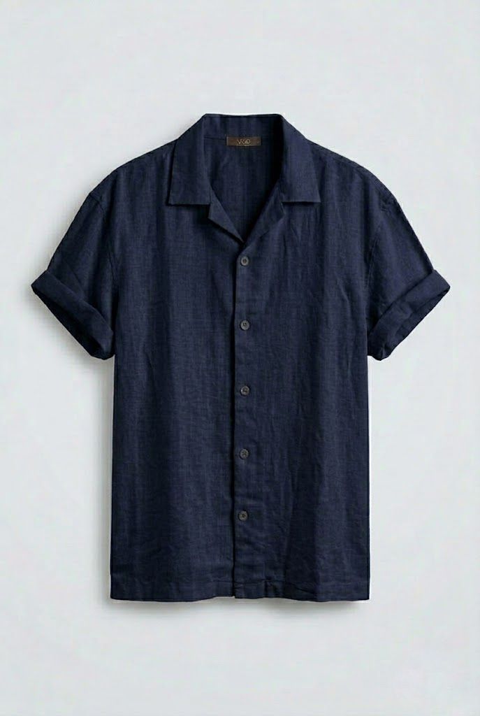 Navy Y.two Shirt