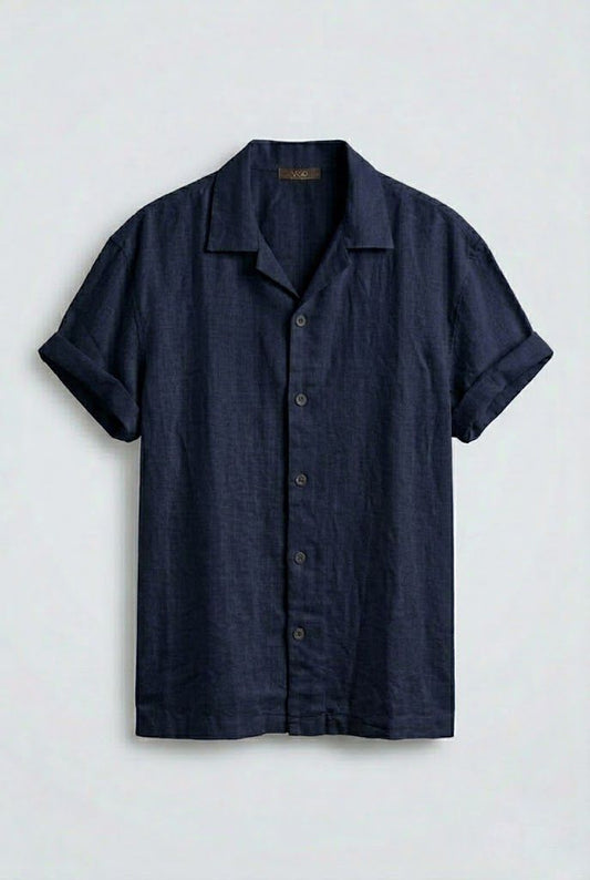 Navy Y.two Shirt