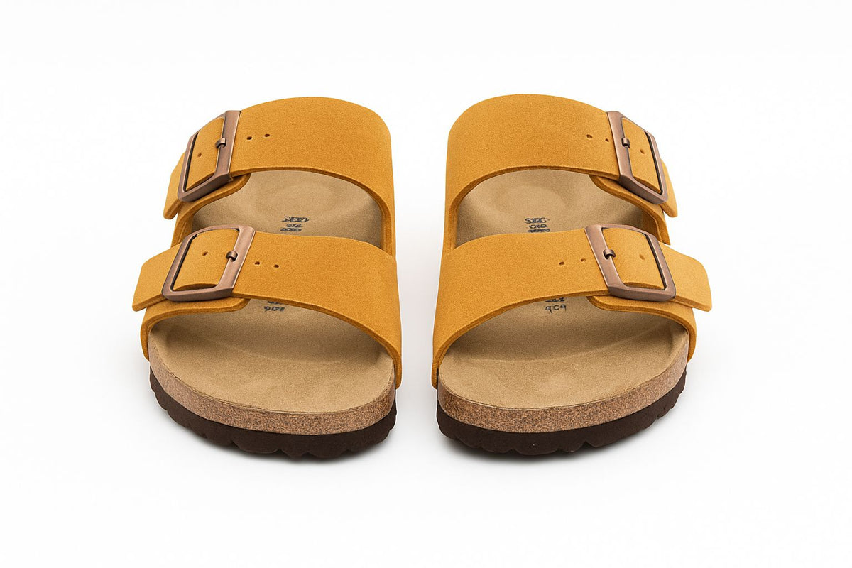 Havan Birkenstock Slipper