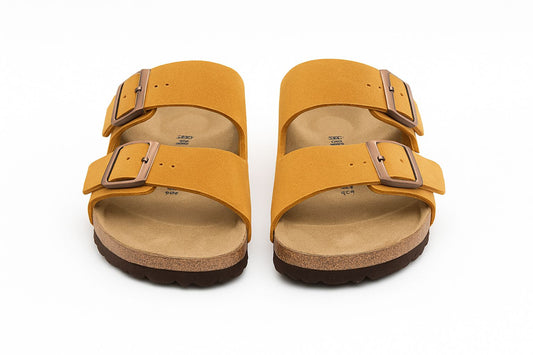 Havan Birkenstock Slipper