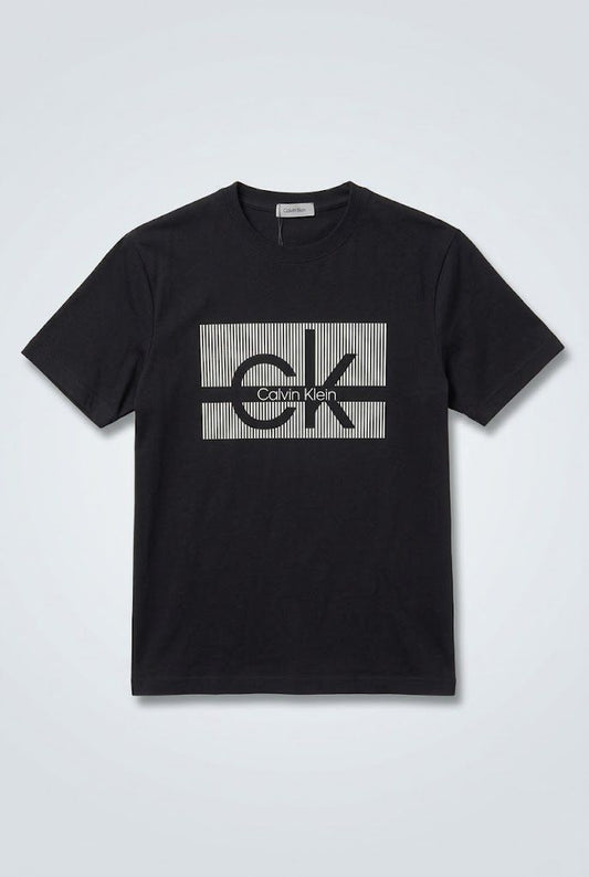 Black Calvin Klien T-shirt