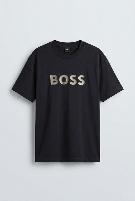 Black Boss T-shirt