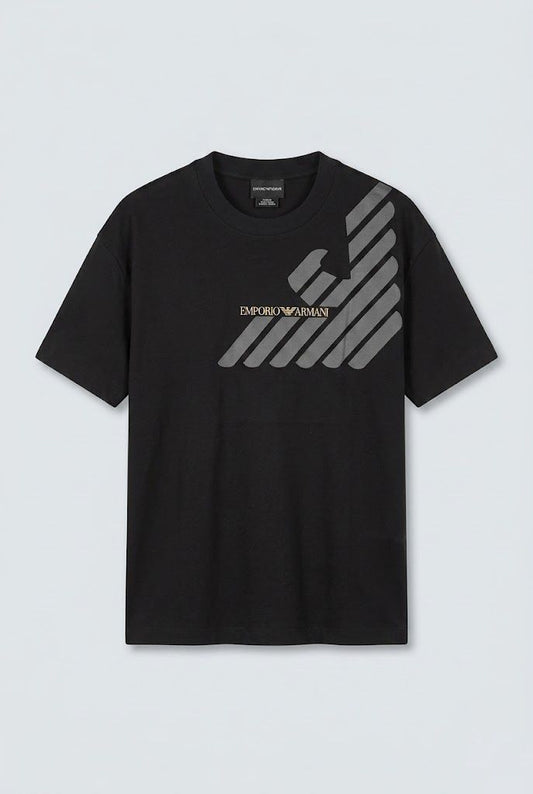 Black Armani T-shirt
