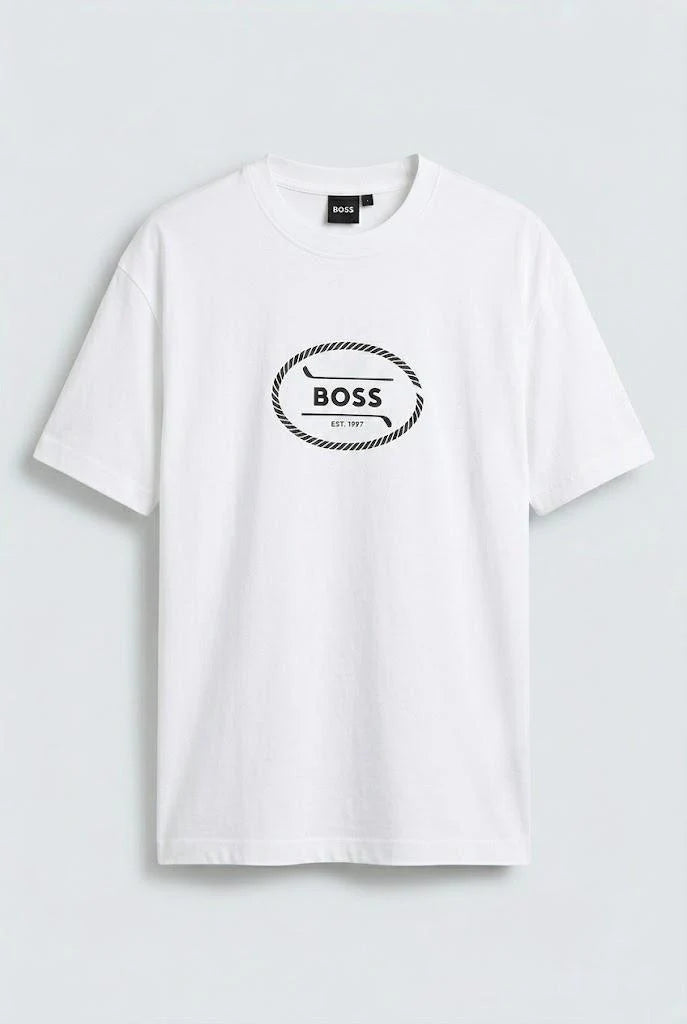 Boss T-shirt