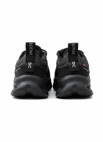 Black On Cloudtilt LOEWE Sneaker