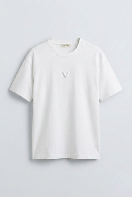 White Valentino T-shirt