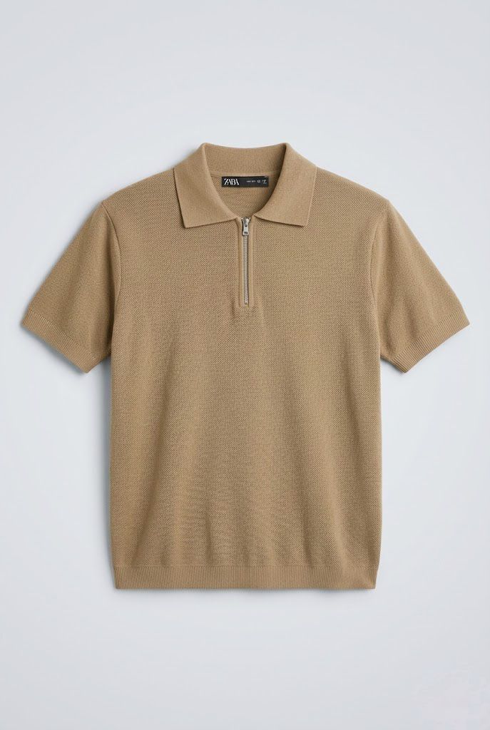 Coffe Zara T-shirt