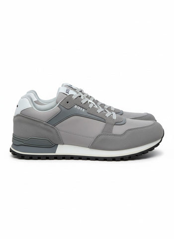 Grey Boss Sneaker