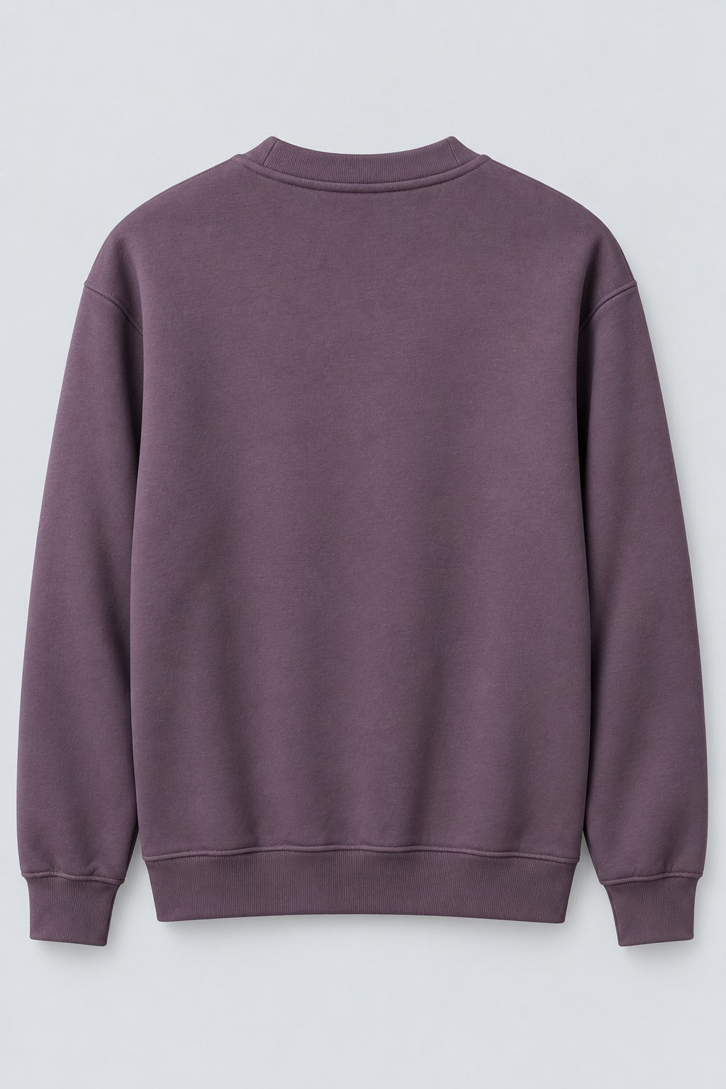 Chino Sweatshirt