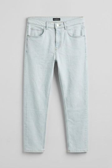 Ice Blue Armani Jeans