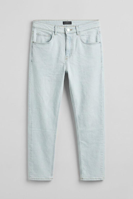 Ice Blue Armani Jeans