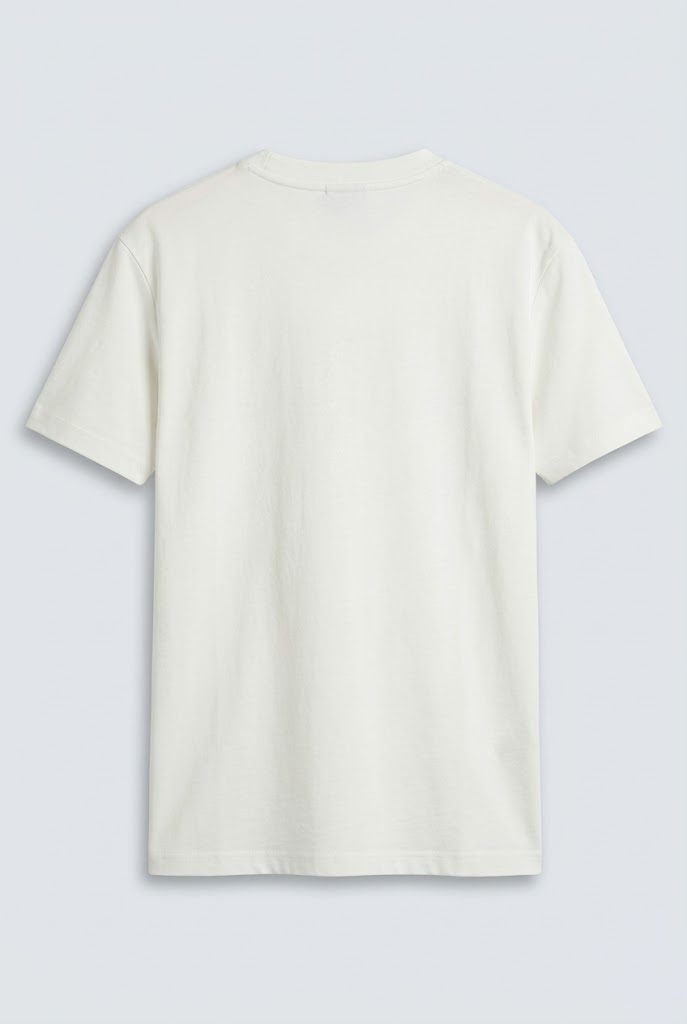 White Calvin Klien T-shirt