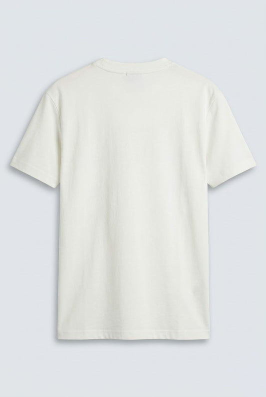 White Calvin Klien T-shirt