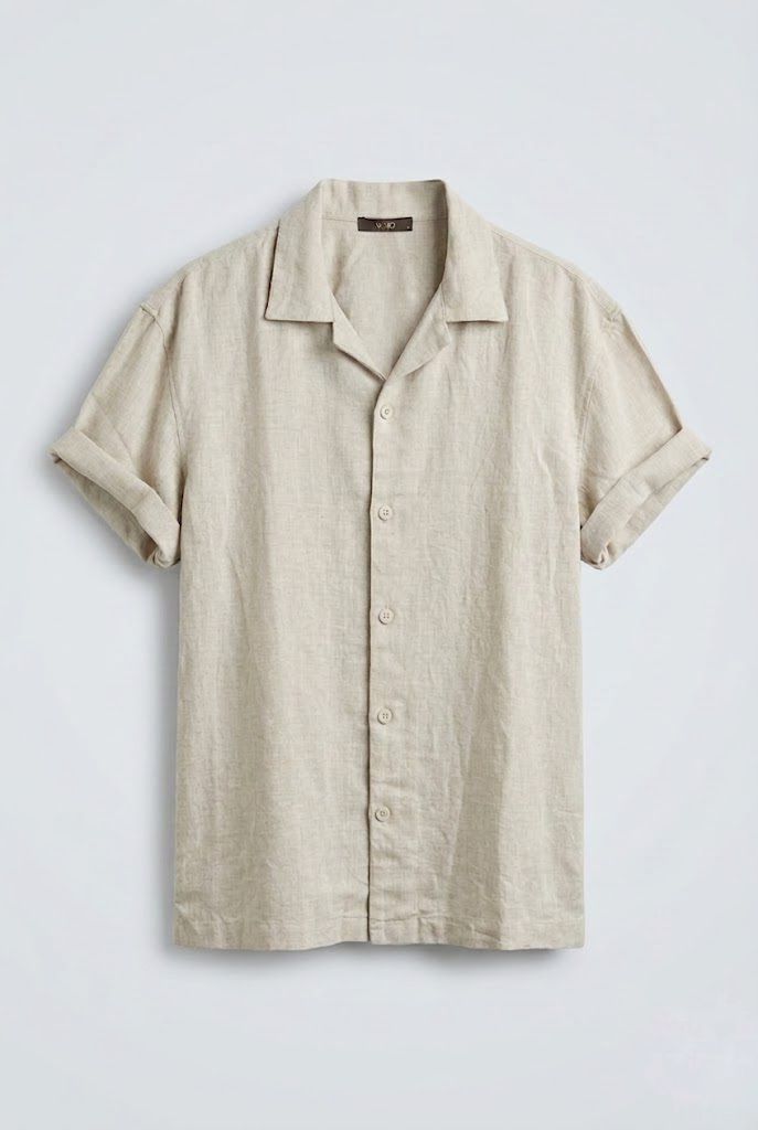 Beige Y.two Shirt
