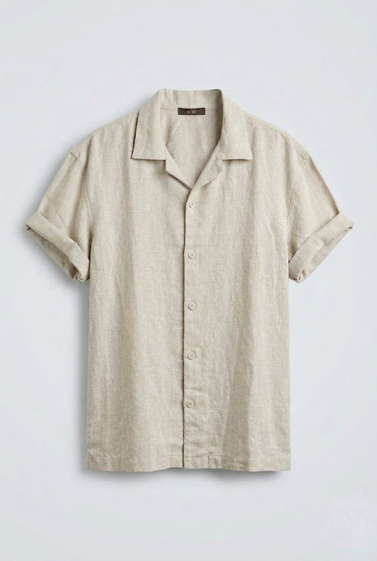 Beige Y.two Shirt