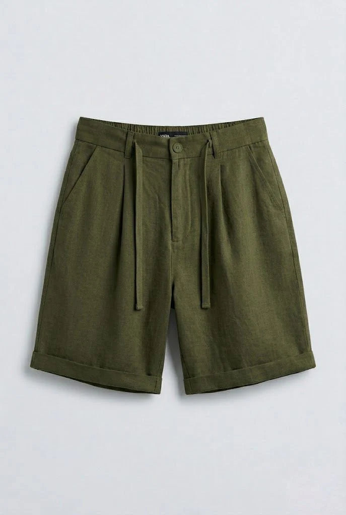 Y.two Shorts