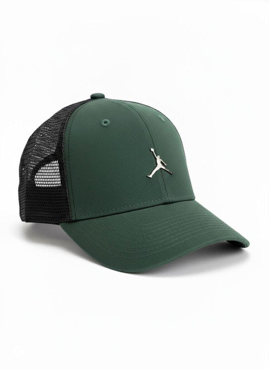 Olive Jordan Cap