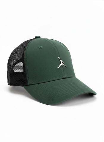 Olive Jordan Cap