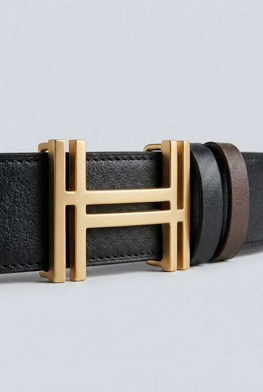 Hermes Belt