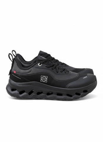 Black On Cloudtilt LOEWE Sneaker