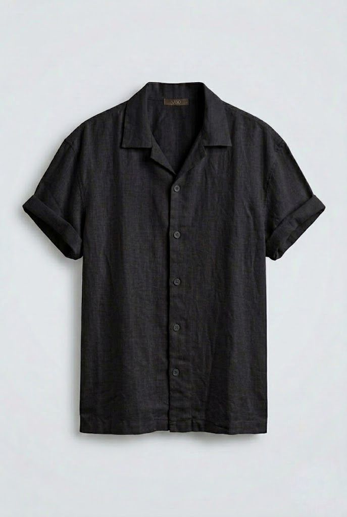 Black Y.two Shirt