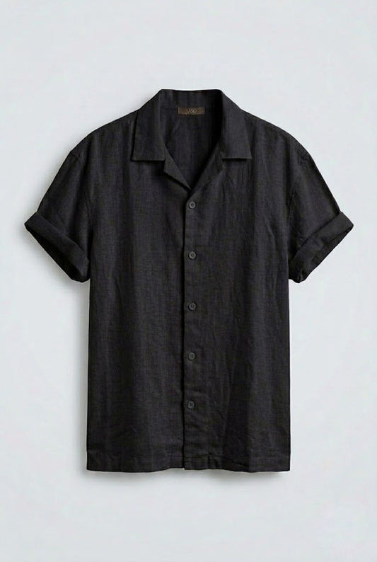 Black Y.two Shirt