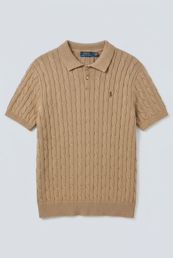 Coffe Polo T-shirt