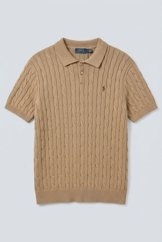 Coffe Polo T-shirt