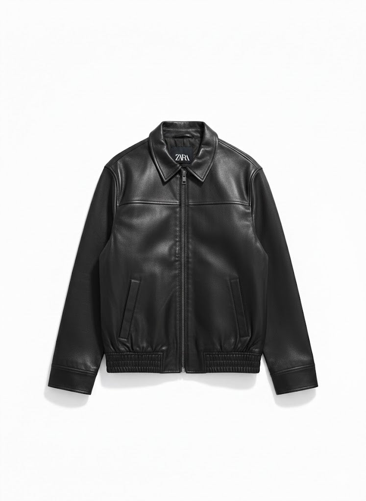 Zara jacket