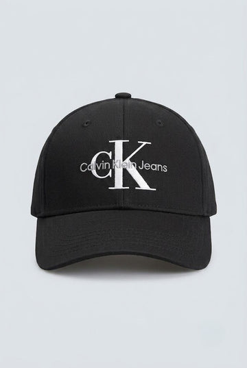 Black Calvin Klien Cap