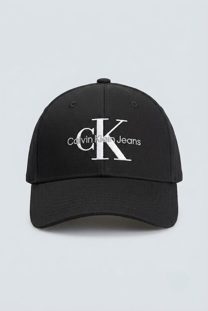 Black Calvin Klien Cap