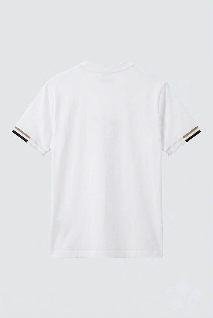 White Boss T-shirt