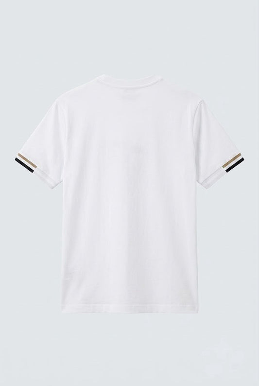 White Boss T-shirt
