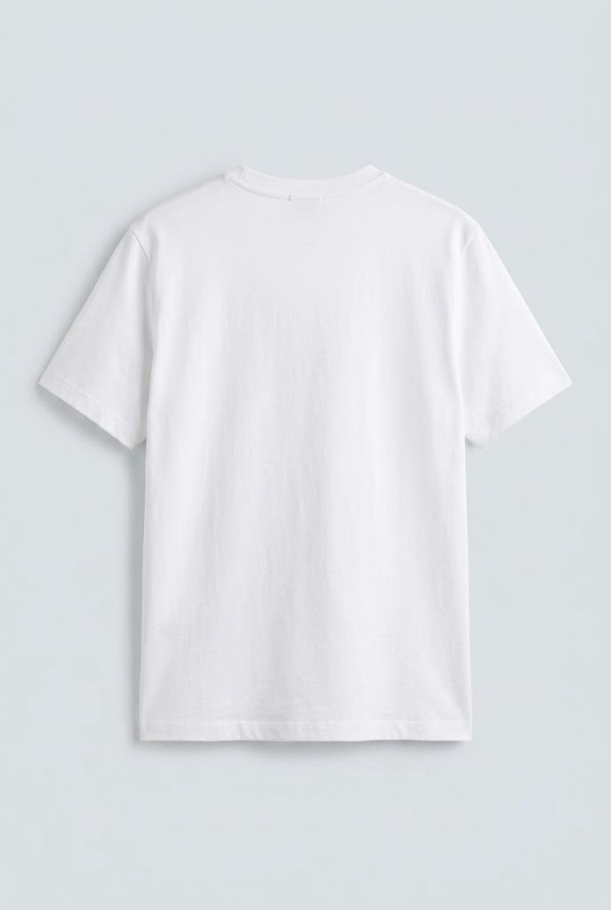 White Boss T-shirt