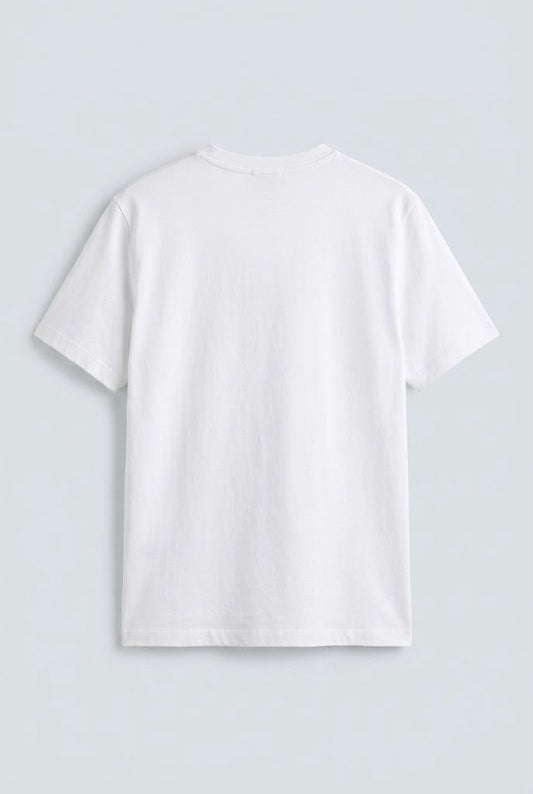 White Boss T-shirt