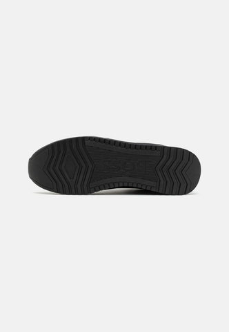 Black Boss Shoes