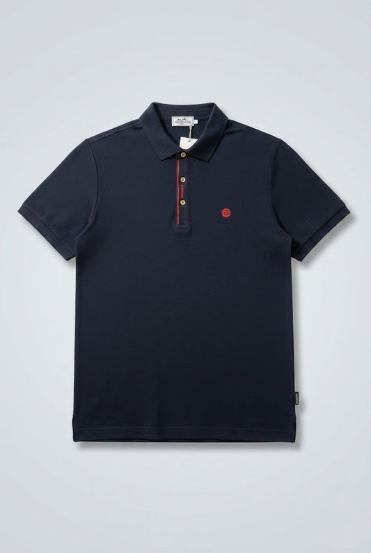 Black Hermes T-shirt