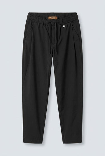 Black Loropiana Pants