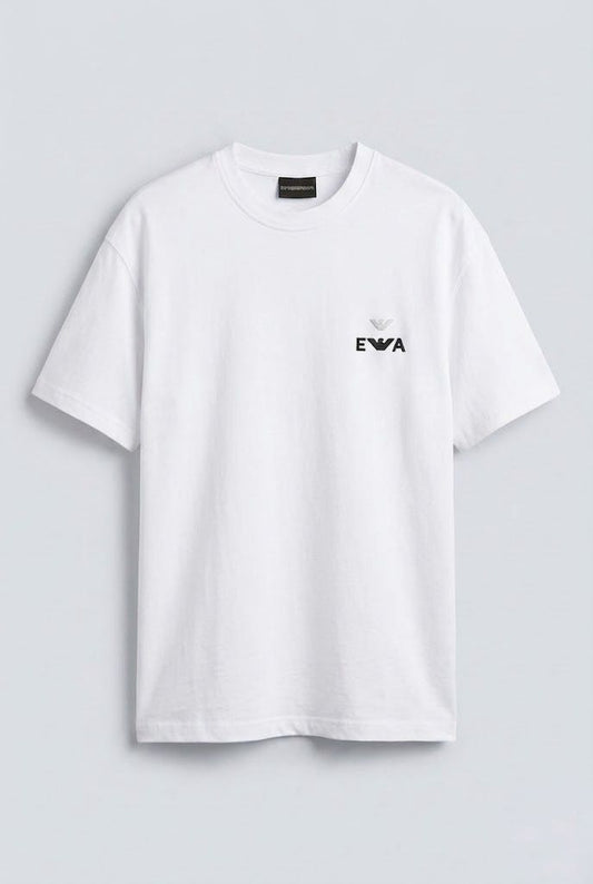 White Armani T-shirt