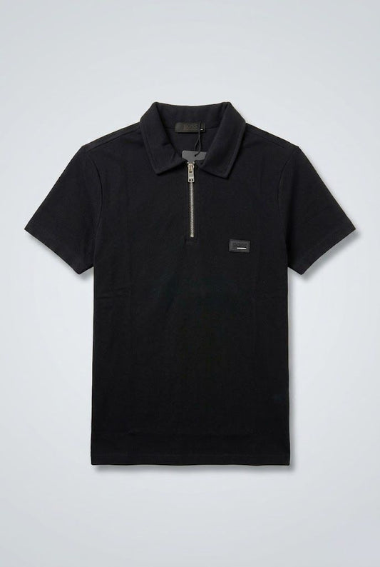 Black Boss T-shirt